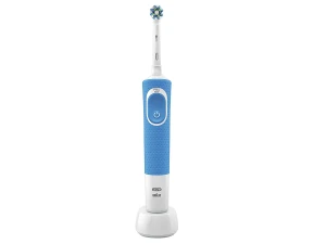 Bàn chải đánh răng điện Oral-B Vitality 170 CrossAction Blue