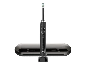 Bàn chải điện Rapido RST-15WB (Đế sạc - hộp đựng thời trang)