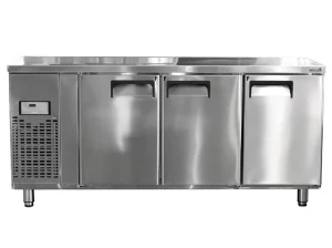 Bàn đông inox Happys HWI-1800TF (Quạt gió)