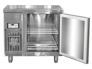 Bàn đông inox Happys HWI-900TF (Quạt gió)