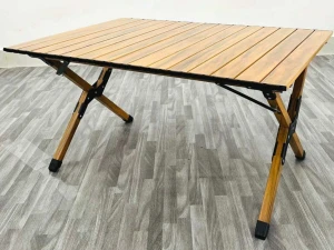 Bàn gấp gọn dã ngoại Sumika KT80
