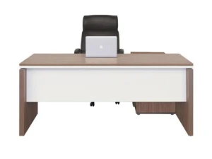 Bàn giám đốc cao cấp BLD02 (1800 x 900 x 750 mm)
