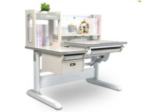 Bàn học chống gù chống cận Bsuc nâng hạ thủy lực DRZ-12002