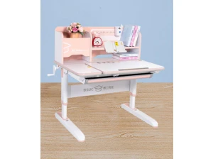 Bàn học chống gù chống cận nâng hạ chiều cao DRZ-10008