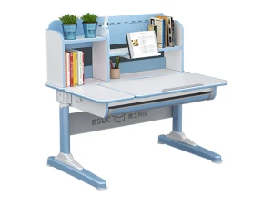 Bàn học chống gù nâng hạ chiều cao thông minh DRZ-10003