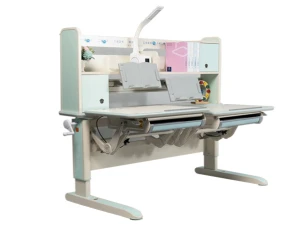 Bàn học đôi chống gù, chống cận DRZ-1411