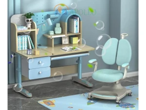 Bàn học thông minh chống gù chống cận Apollo A16