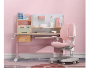 Bàn học thông minh chống gù chống cận Apollo A18