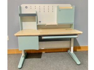 Bàn học thông minh chống gù chống cận Apollo A28