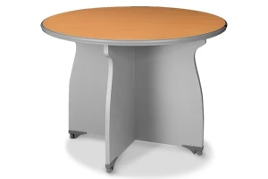 Bàn họp tròn CR1060H