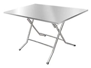 Bàn inox Xuân Hòa BI-1270W