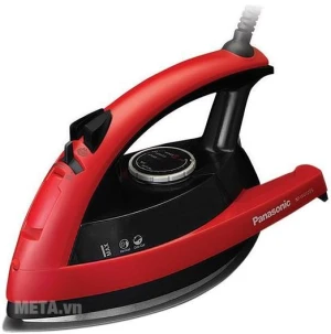 Bàn là hơi nước Panasonic PABU-NI-W410TSRRA