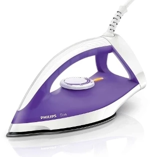 Bàn là khô Philips GC122/39