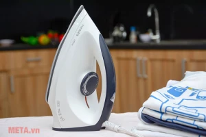 Bàn là khô Philips GC160