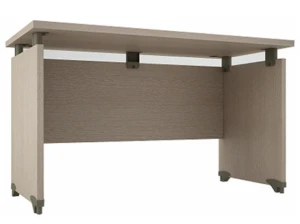 Bàn làm việc Fami Lufa CDE1206 (1.200mm x 600mm x 745mm)