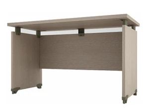 Bàn làm việc Fami Lufa CDE1406 (1.400mm x 600mm x 745mm)