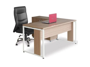 Bàn làm việc giám đốc hiện đại BCK16B