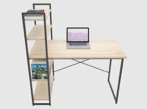 Bàn làm việc Xuân Hòa BLV-01-01