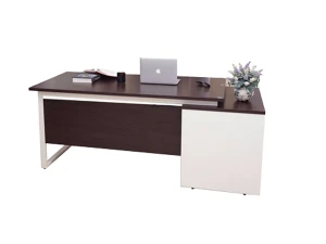 Bàn lãnh đạo hiện đại Xuân Hòa FO3-BTP-01 (1.898mm x 800mm x 750mm)