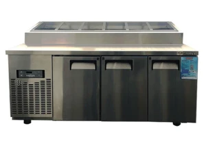 Bàn mát Topping Happys HWA-1800TP