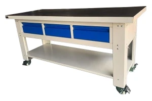 Bàn nguội cơ khí 1000kg Ally QT-BN1000