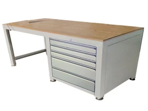 Bàn nguội cơ khí Ally QT-101