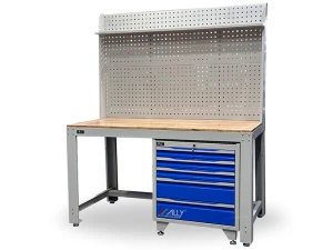 Bàn nguội cơ khí Ally QT-BN04