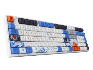 Bàn phím cơ AKKO 5108S Honkai Impact 3rd Bronya Zaychik