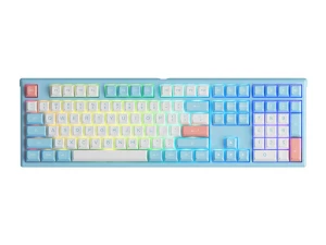 Bàn phím cơ AKKO MonsGeek MG108