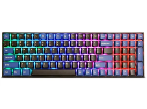 Bàn phím cơ Dual Mode Newmen GM1000