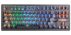 Bàn phím cơ Newmen GE87