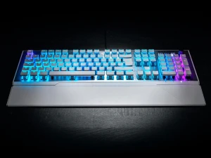 Bàn phím cơ Roccat Vulcan 122 AIMO Tactile