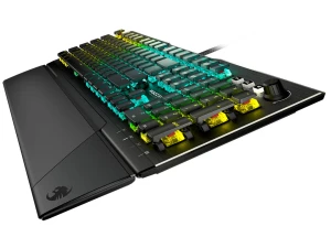 Bàn phím cơ Roccat Vulcan Pro (Linear red switch, US Layout)