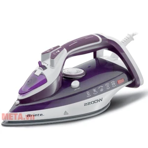 Bàn ủi hơi nước Ariete MOD 6243