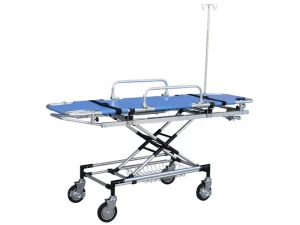 Băng ca nhôm cấp cứu Tajermy TJM-BC02