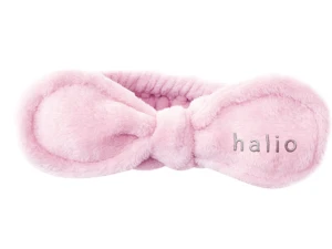 Băng đô rửa mặt Halio