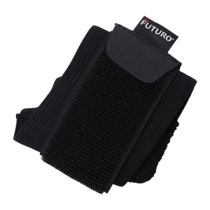 Băng hỗ trợ vùng cổ tay 3M Futuro 46378ENR màu đen