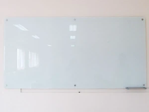 Bảng kính ghép keo sữa 10 ly 38 Bavico kích thước 80cm x 120cm