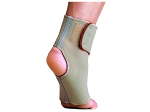 Băng nẹp cổ chân mở gót Thermoskin 8*203