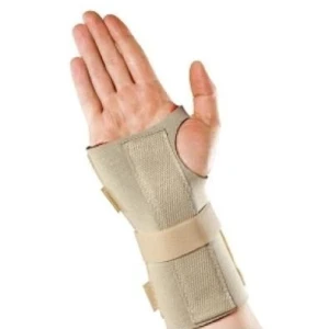 Băng nẹp khớp cổ tay phải Thermoskin 8*281