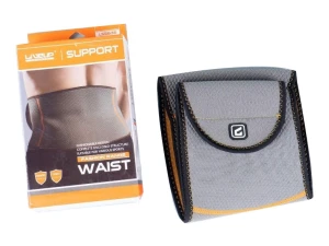 Băng quấn eo tập Gym Liveup LS5638