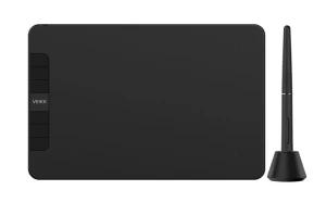 Bảng vẽ cảm ứng Veikk VK640