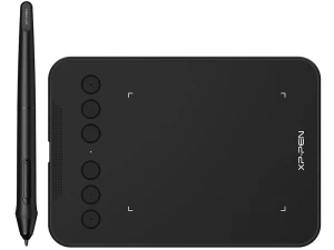 Bảng vẽ điện tử XP-Pen Deco Mini 4 Android 8192 mức lực nhấn