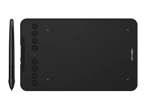 Bảng vẽ điện tử XP-Pen Deco Mini7W (Android, Wireless, hỗ trợ cảm ứng nghiêng)