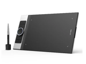 Bảng vẽ điện tử XP-Pen Deco Pro medium wireless (MW) kết nối IOS, android