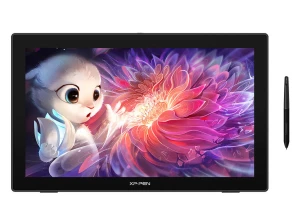 Bảng vẽ màn hình XP-Pen Artist 22 V2 GEN 2 Full HD