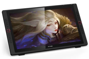 Bảng vẽ màn hình XP-Pen Artist 24 Pro QHD hiển thị 2K