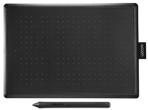 Bảng vẽ One by Wacom Medium CTL-672/K0-CX