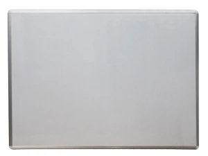 Bảng viết bút lông Bavico Polyester Taiwan kích thước 60 x 100 cm