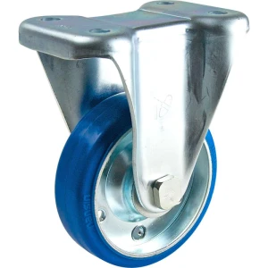 Bánh xe đẩy PU cố định Nansin SKM-130VU